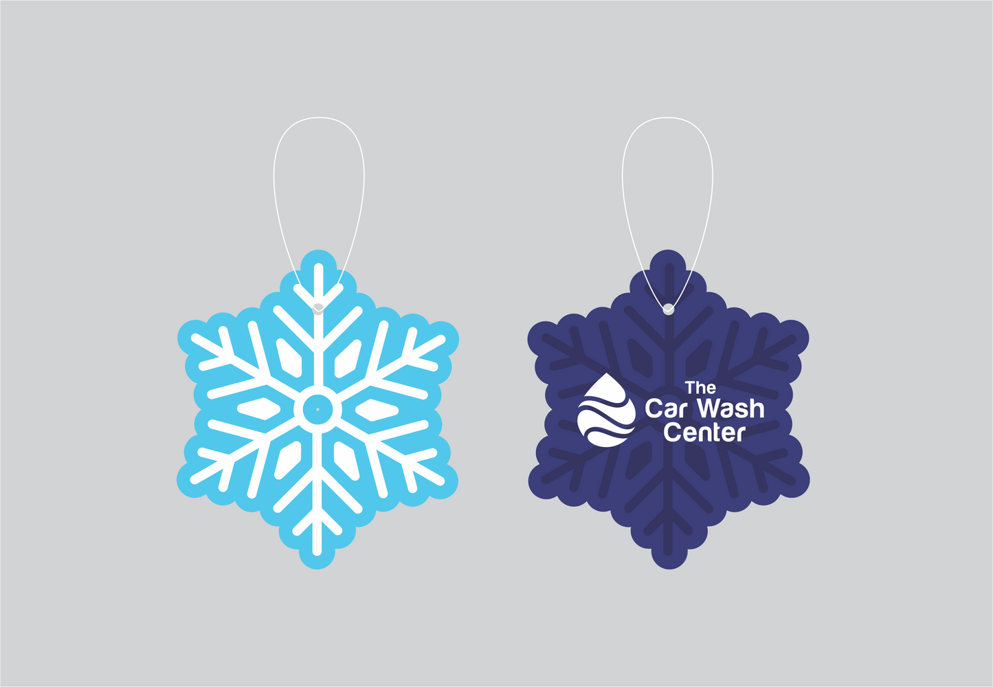 The Car Wash Center Seasons