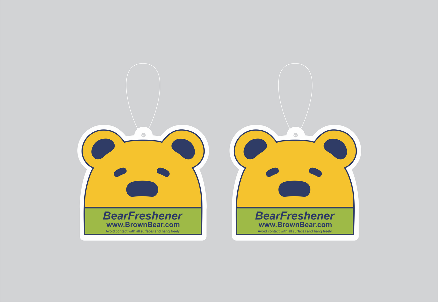 Brown Bear