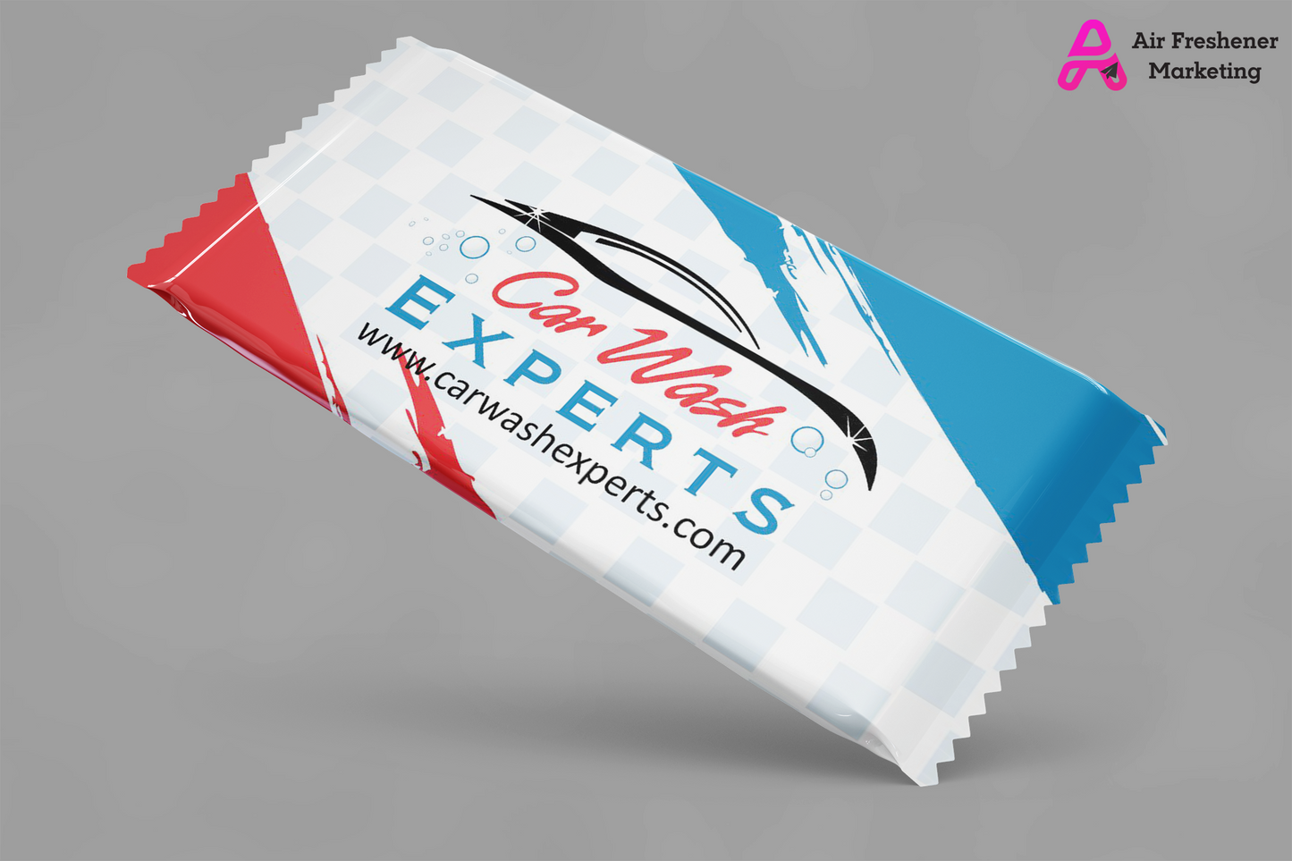Car Wash Experts - Dashwipes