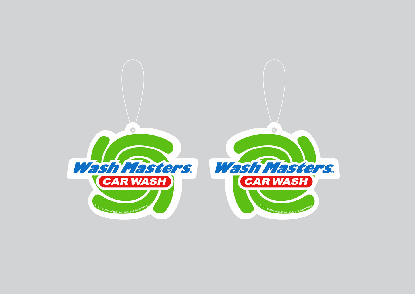 Wash Masters