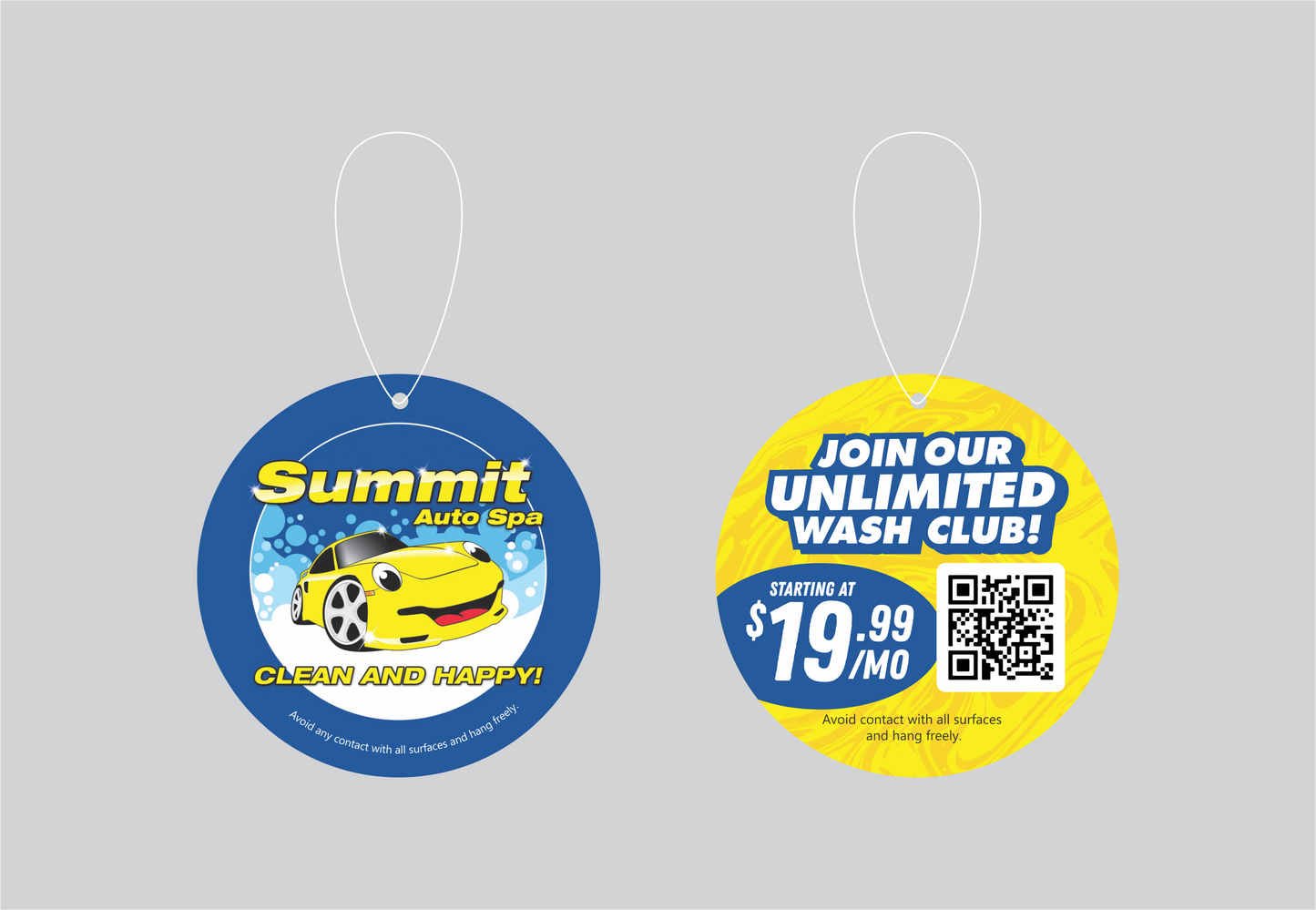 Summit Auto Spa