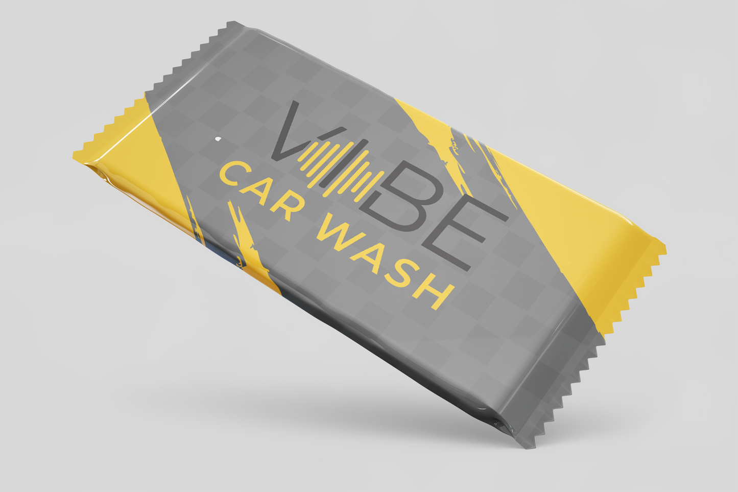 Vibe Car Wash - Dashwipes