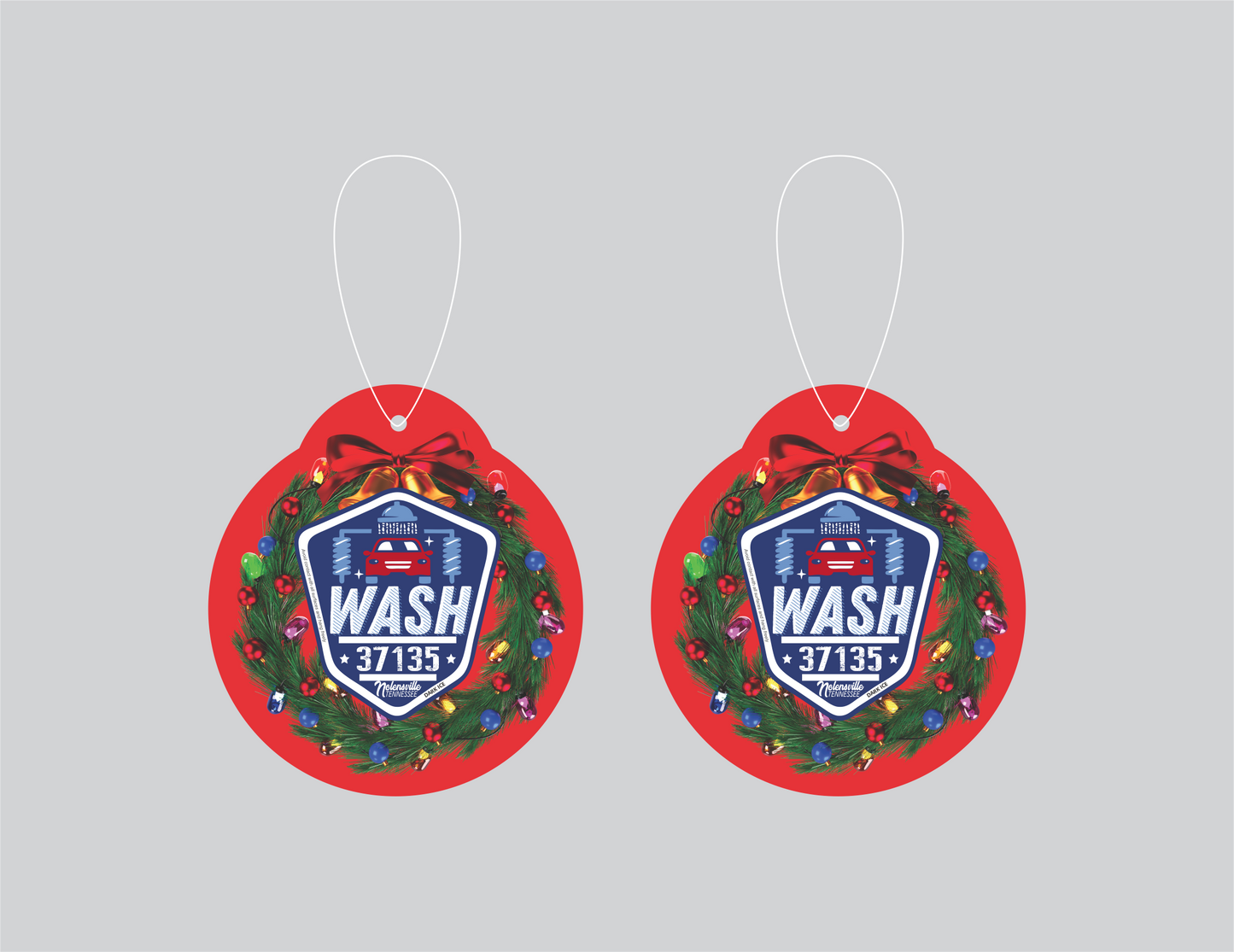Wash 37135 Dickson