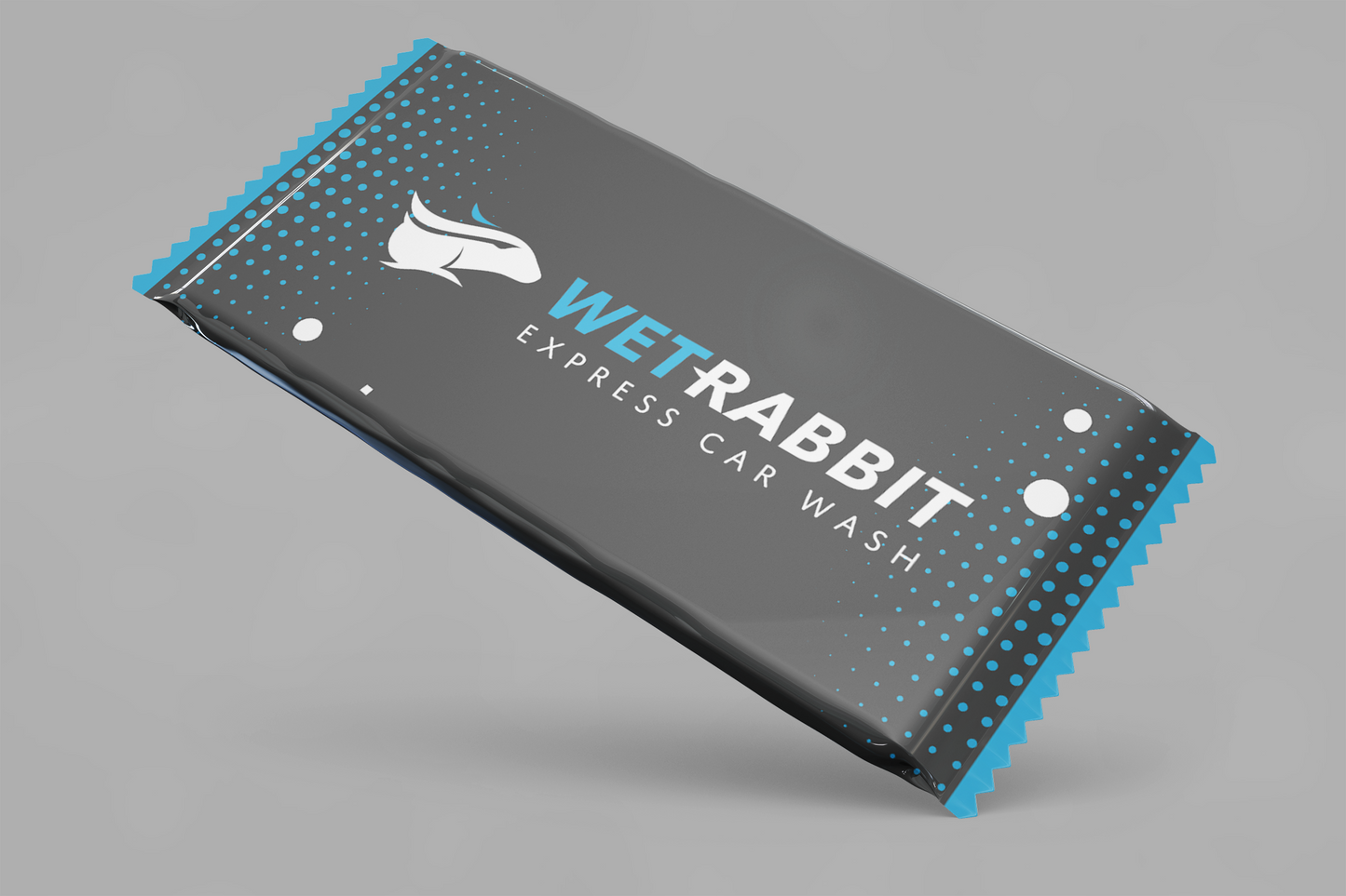 Wet Rabbit Dashwipes