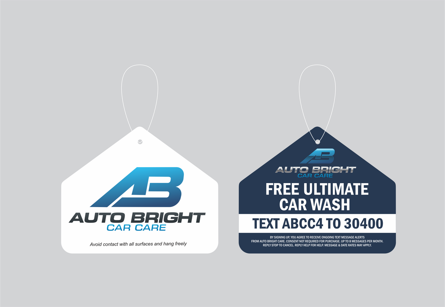 Autobright