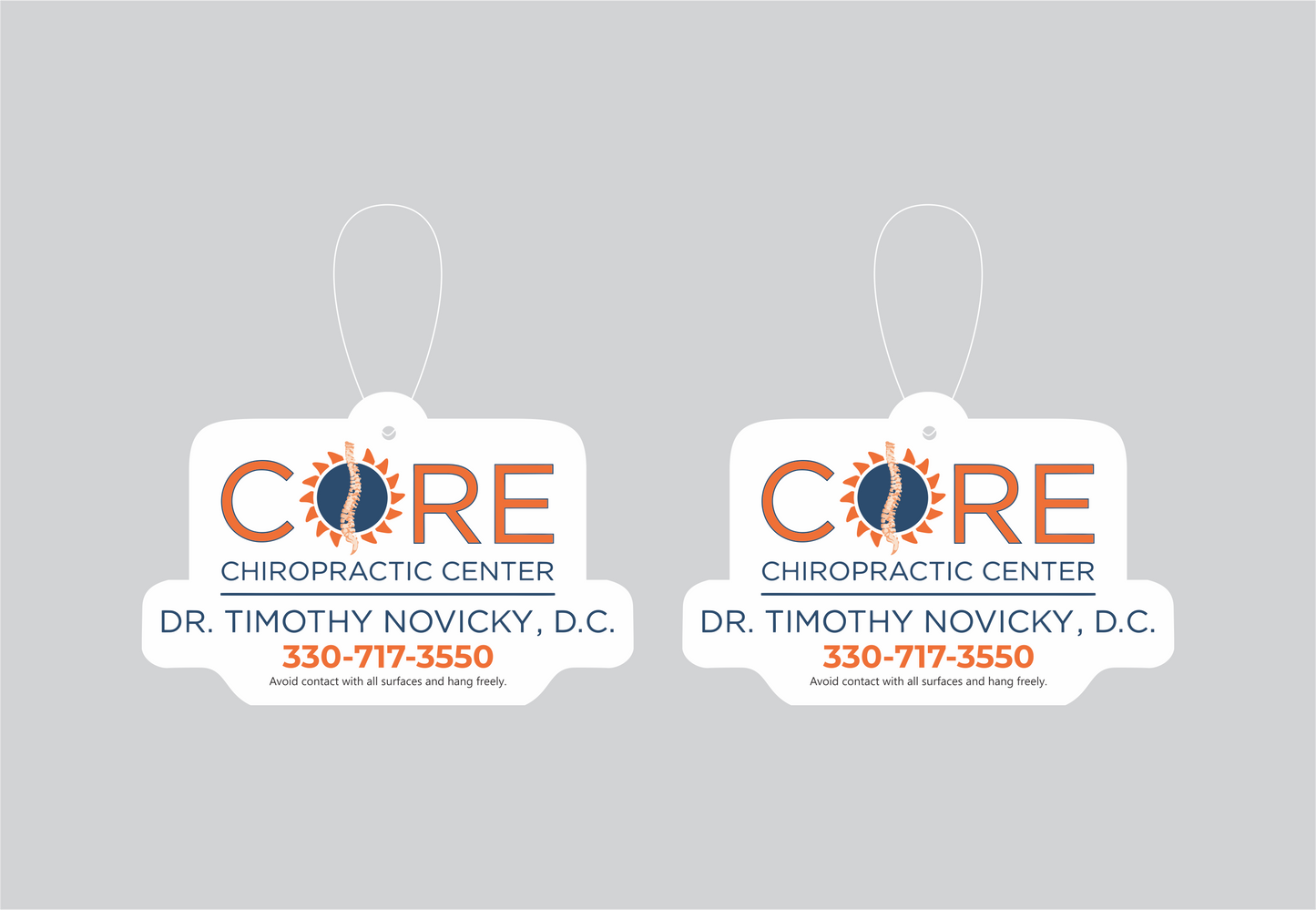 Core Chiropractic Center
