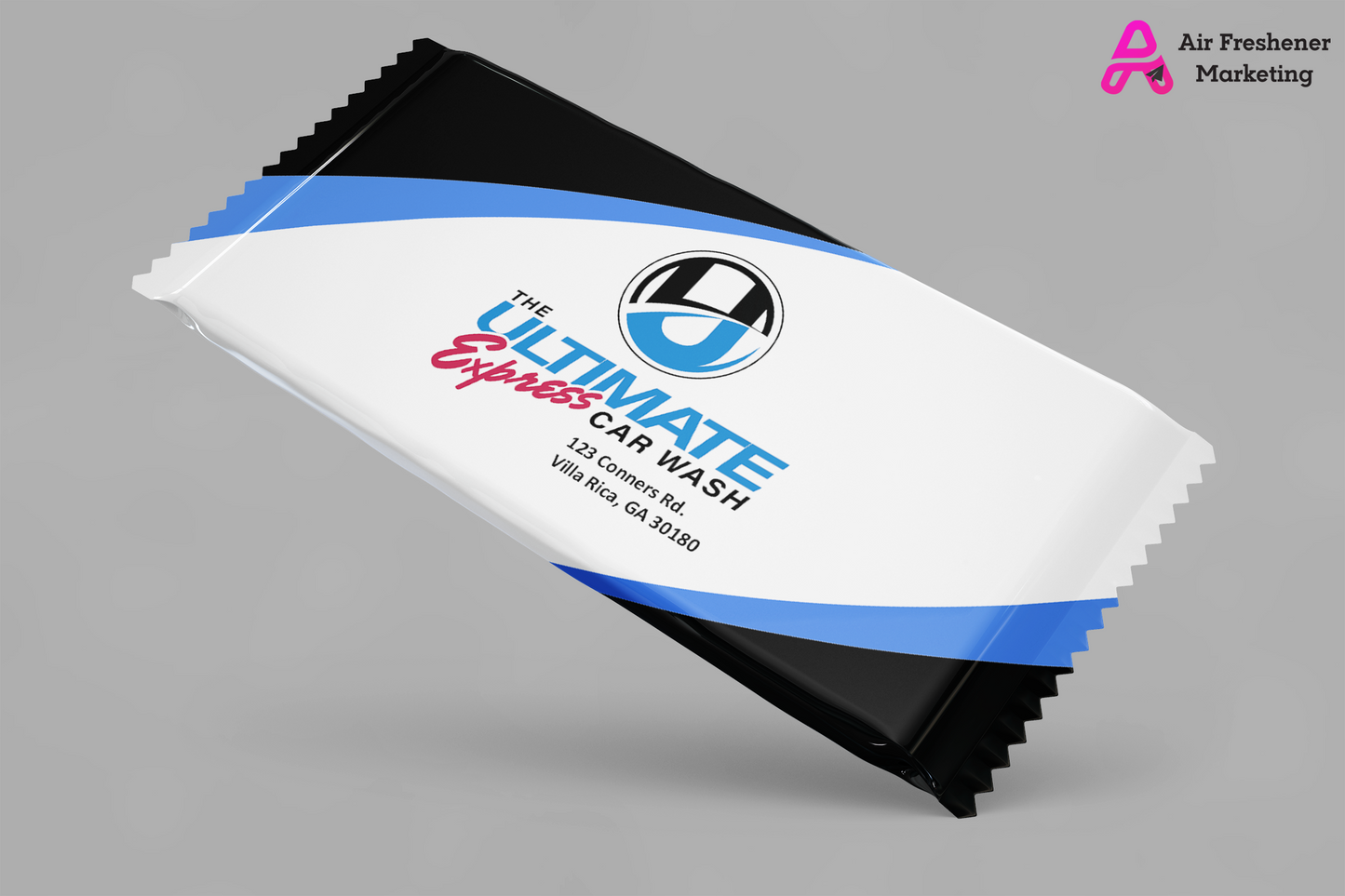 Ultimate Express Car Wash