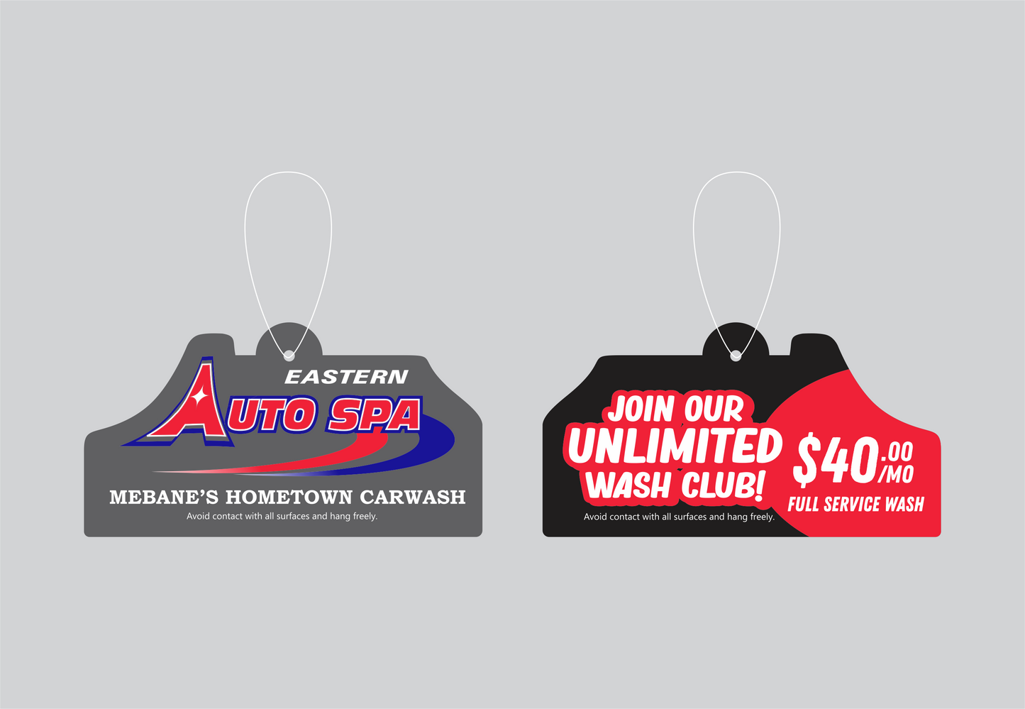 Eastern Auto Spa