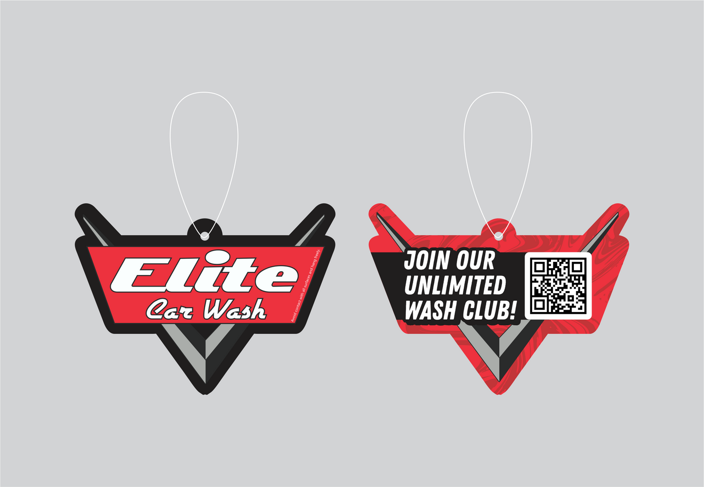 Elite Car Wash