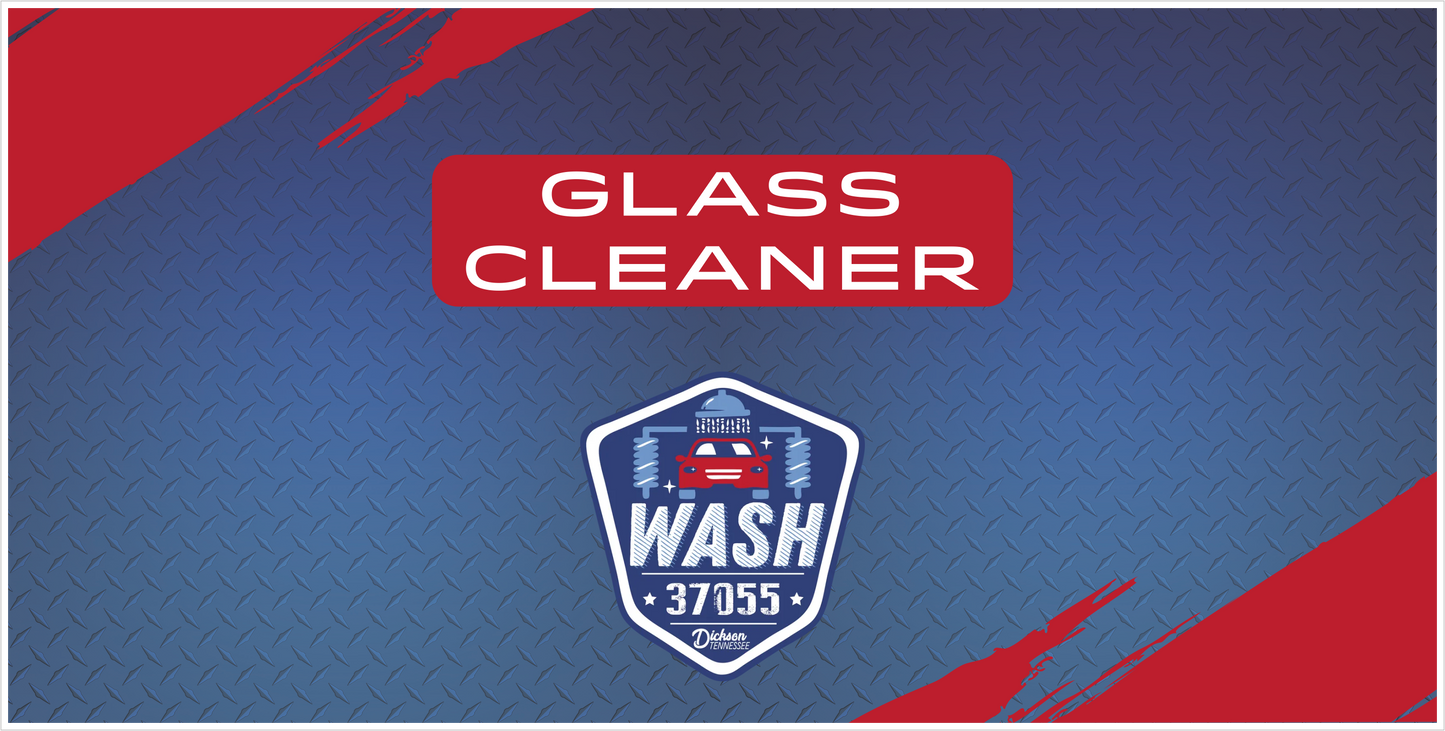 Wash 37055 Spray Bottles