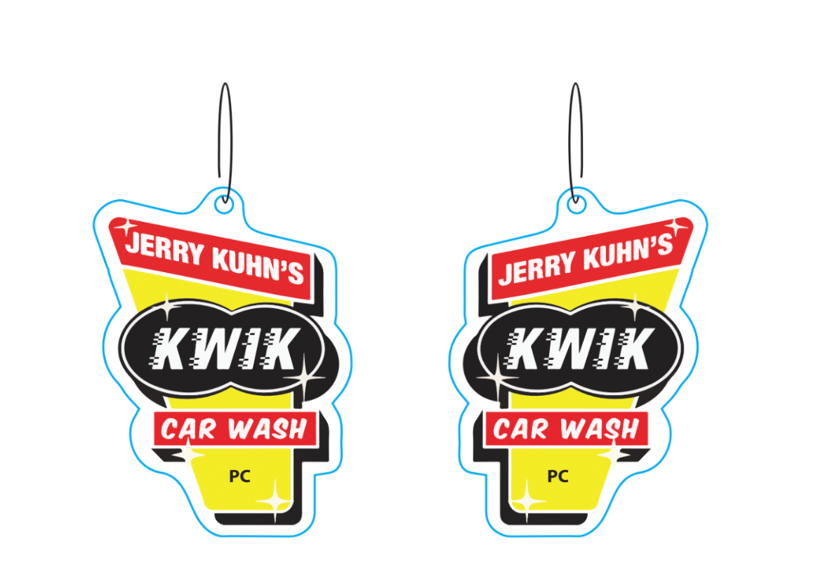 Kwik Wash