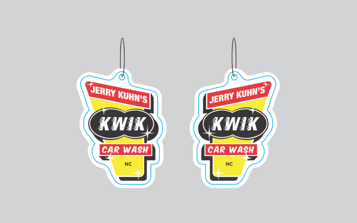 Kwik Wash