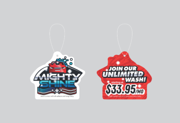 Mighty Shine