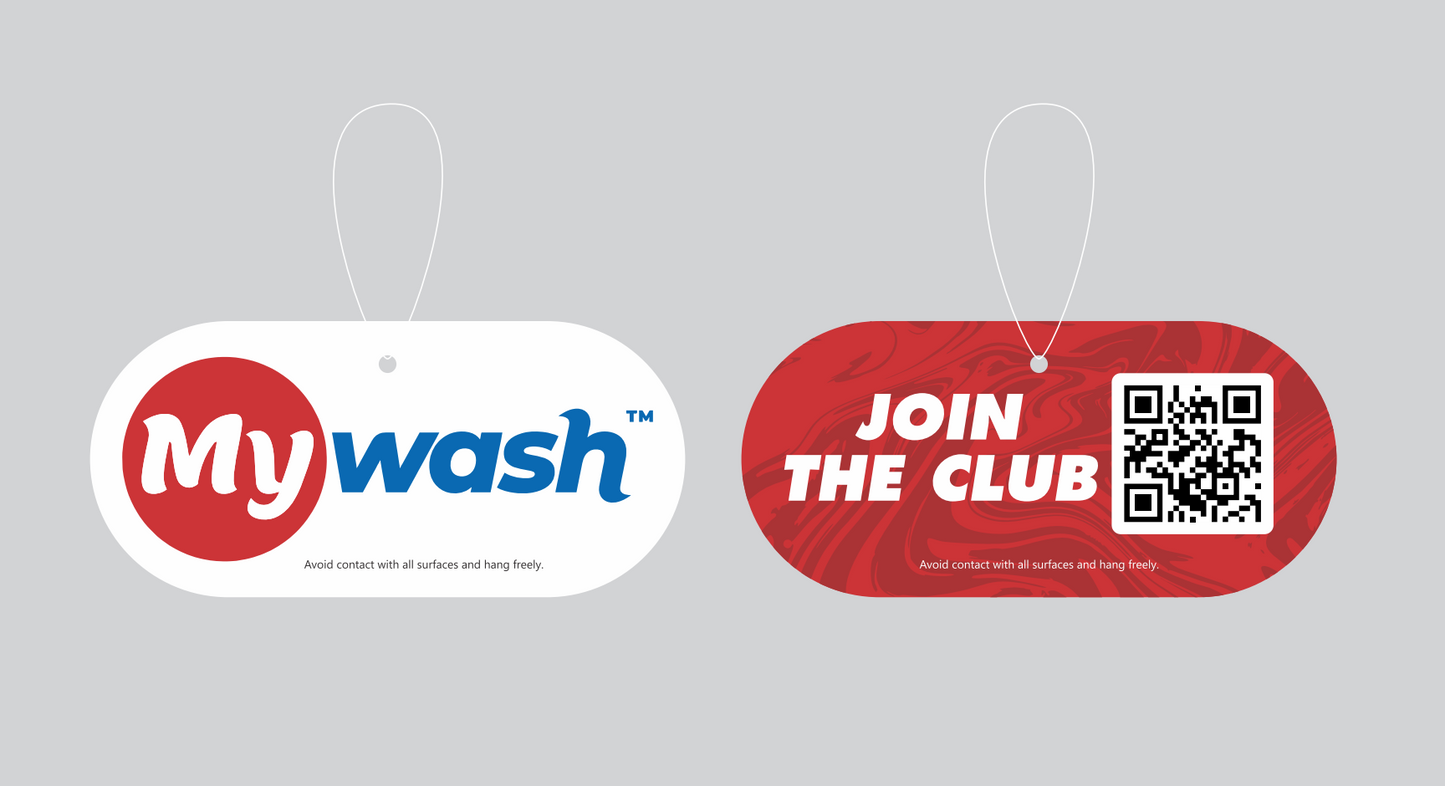 My Wash