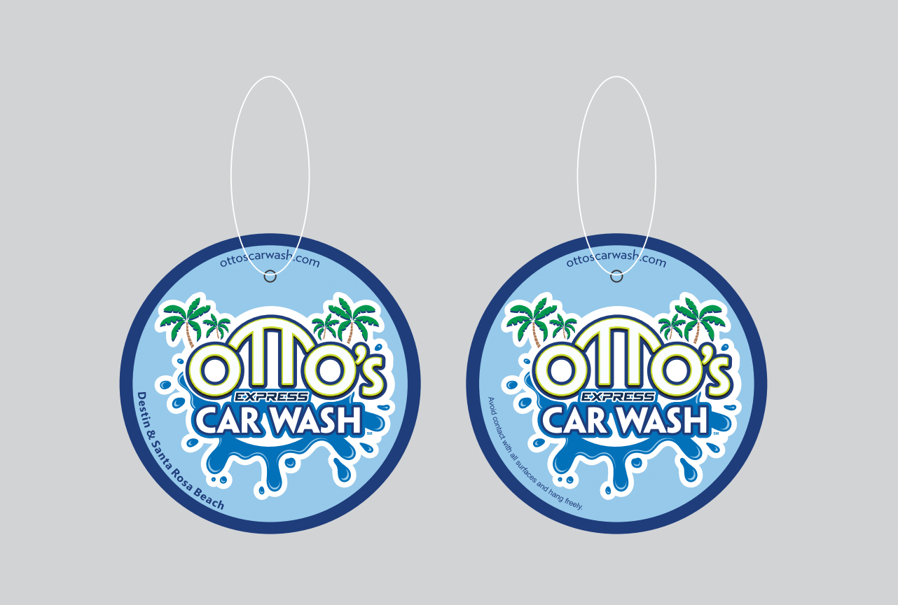 Otto Express Car Wash