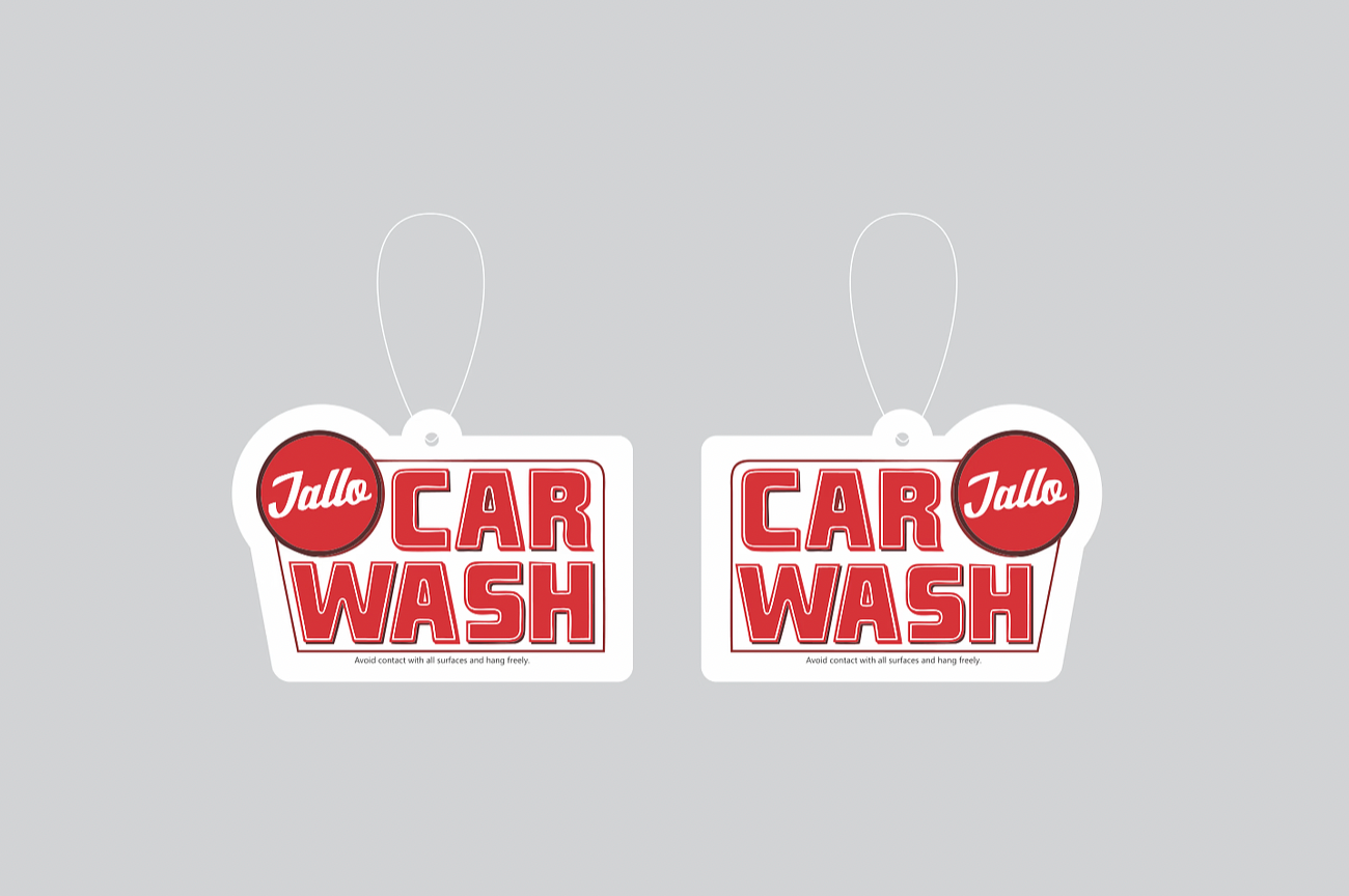 Jallo - Air Fresheners