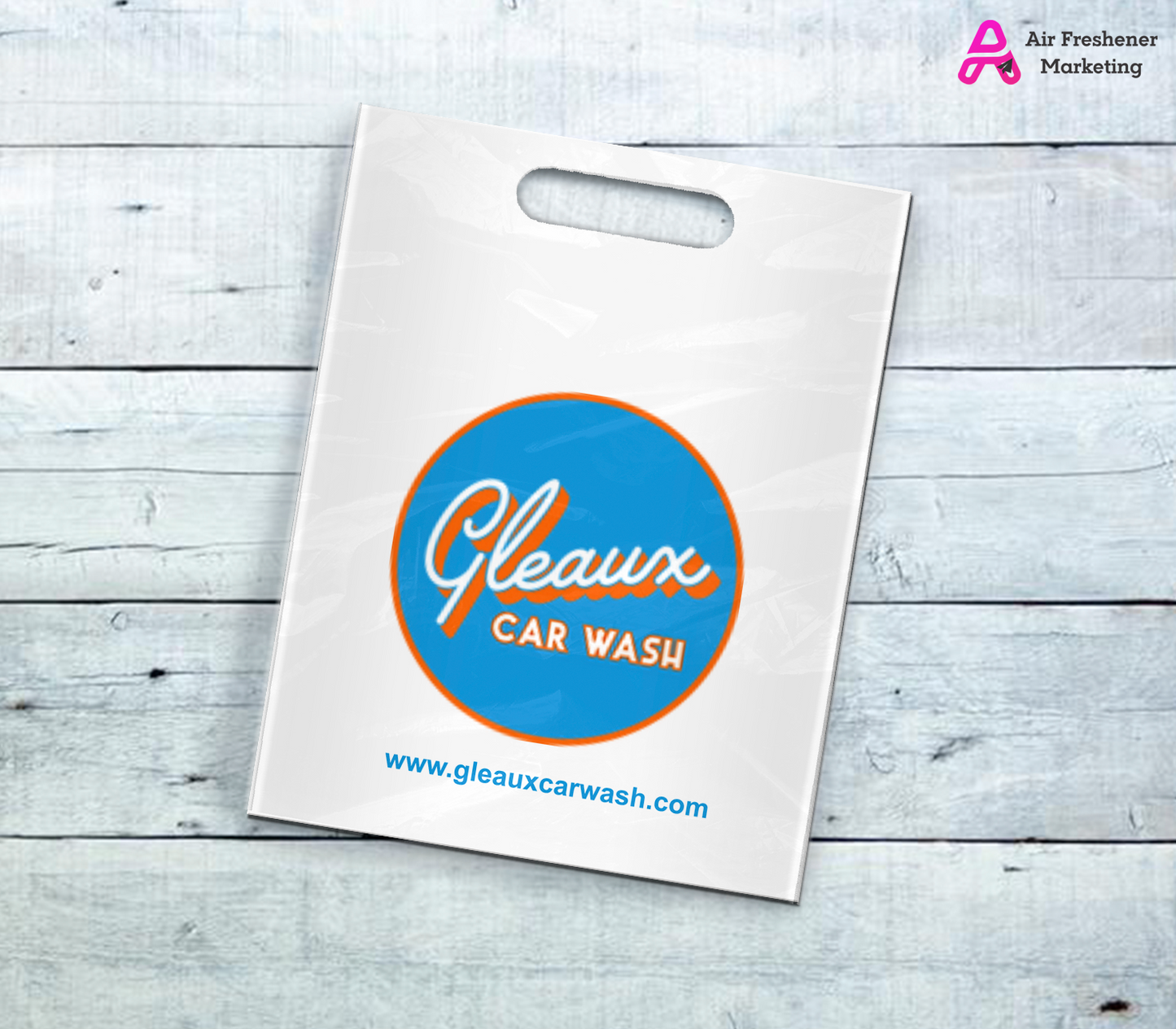 Gleaux Litter Bags