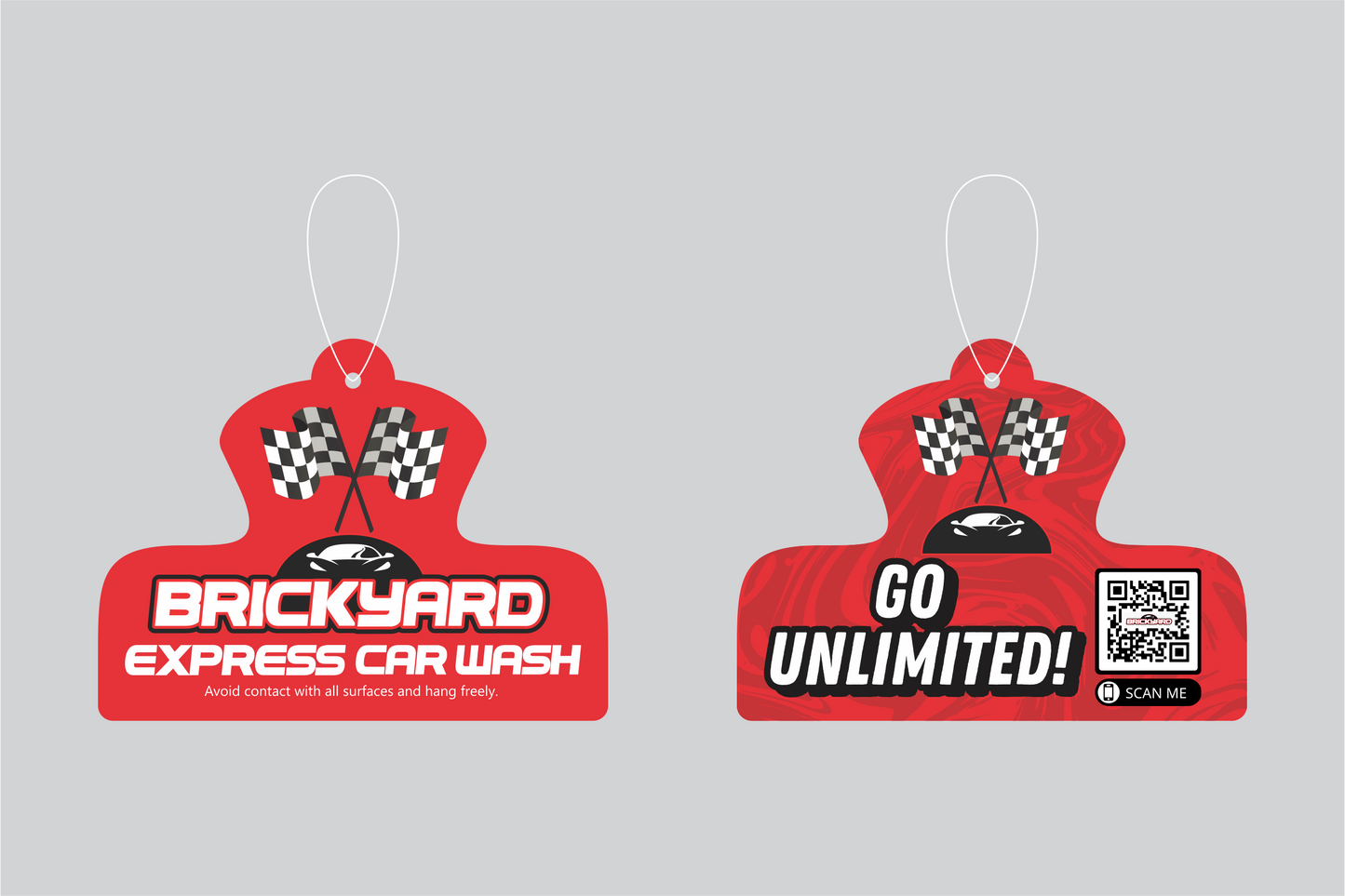 Brickyard / Dolphin
