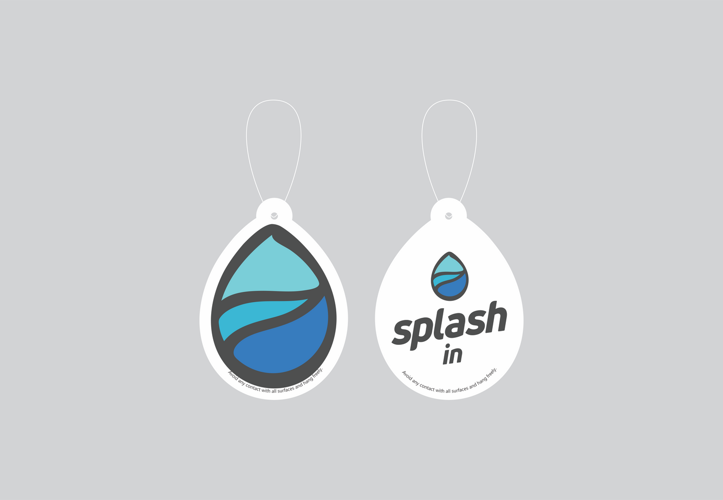 Splash In