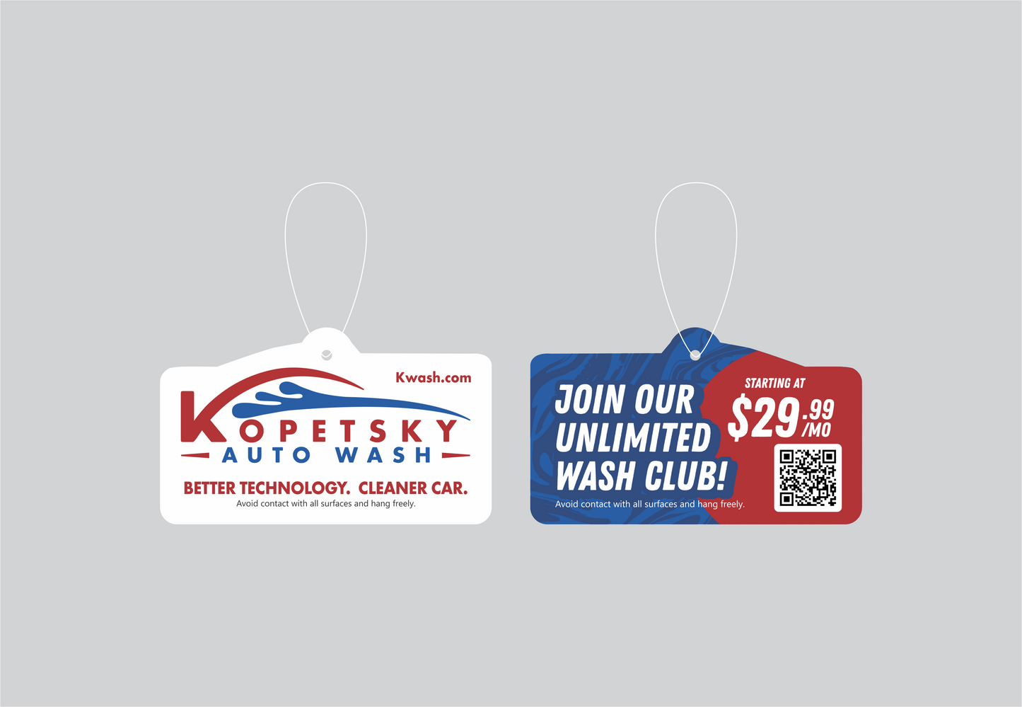 Kopetsky Auto Spa