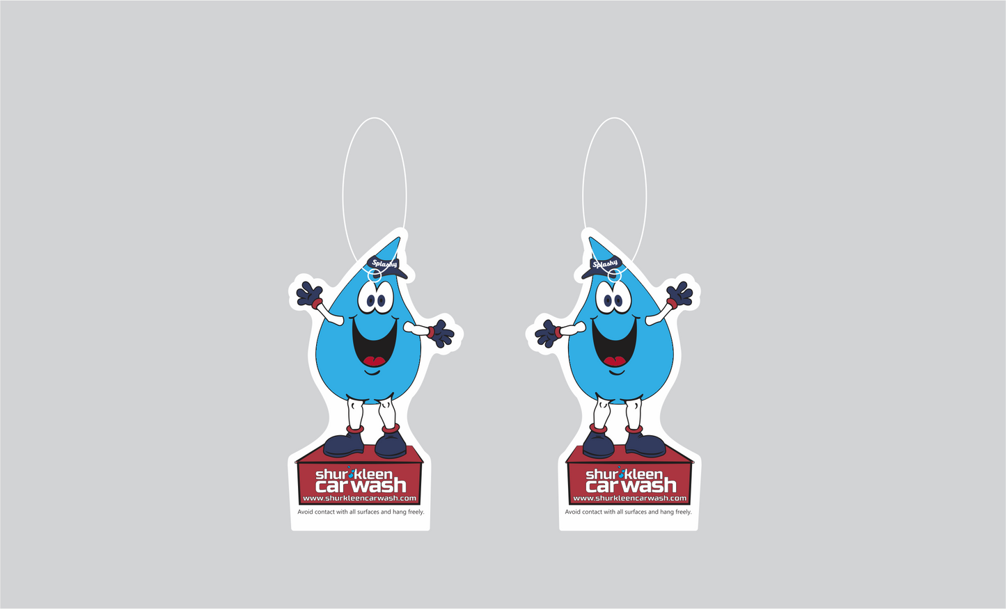 Shur-Kleen Car Wash