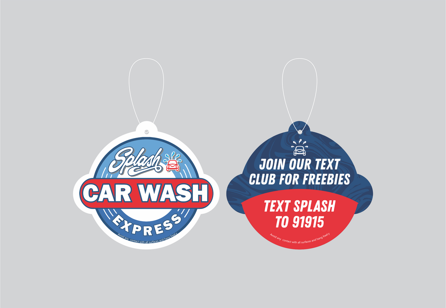 Splash Car Wash