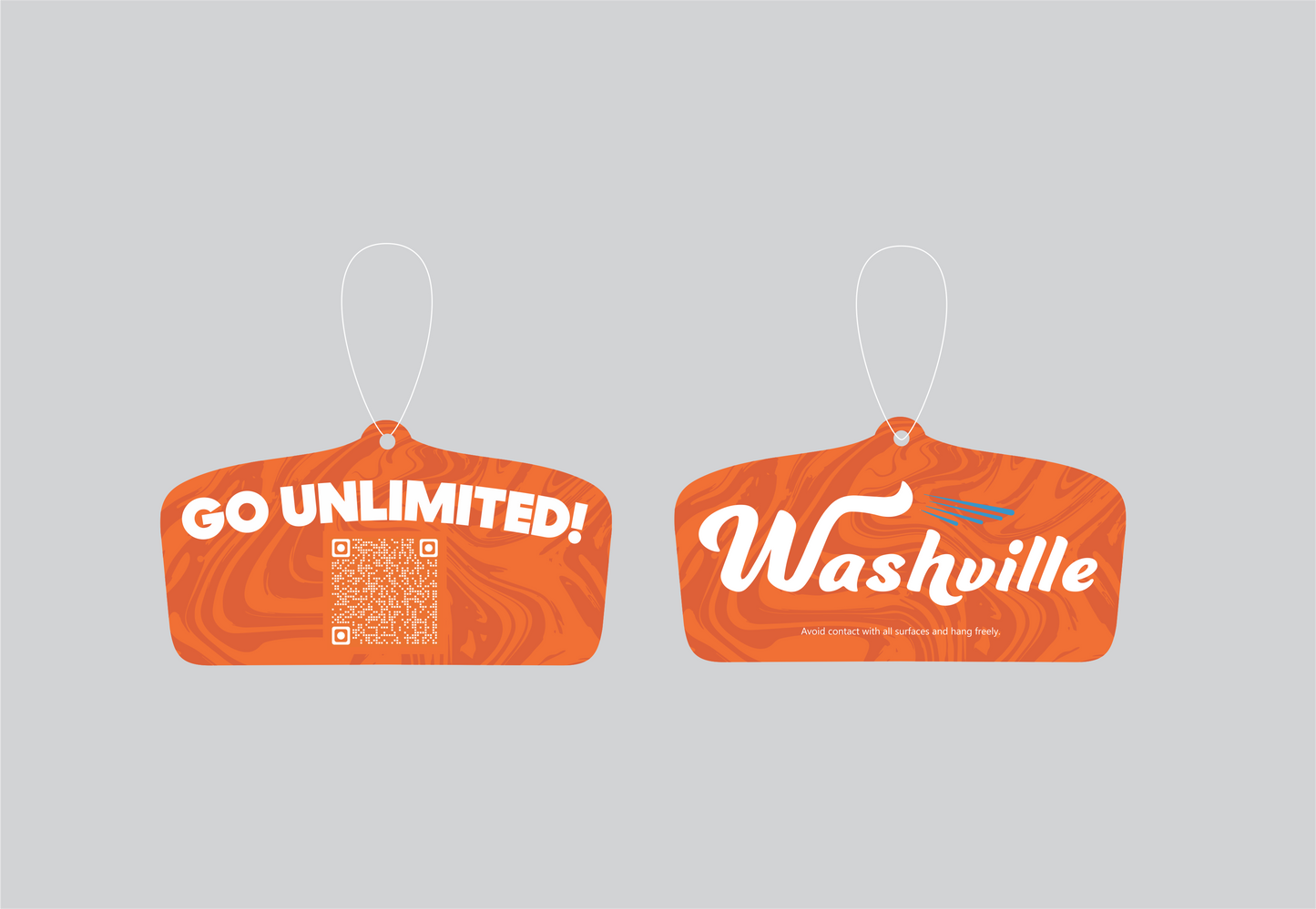 Washville - Long Island
