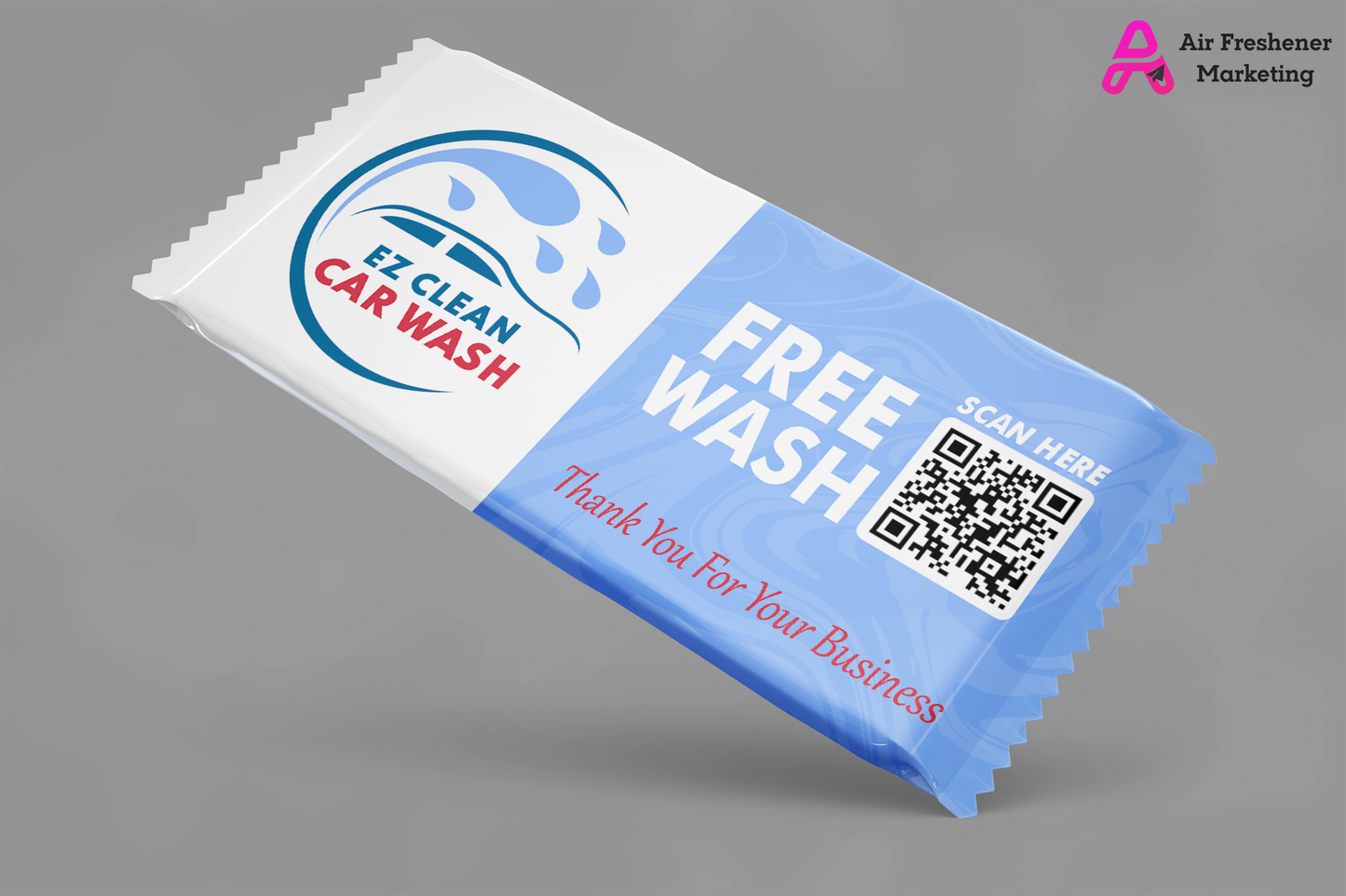 EZ Clean Car Wash