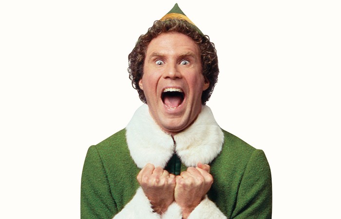 Santa's Elf