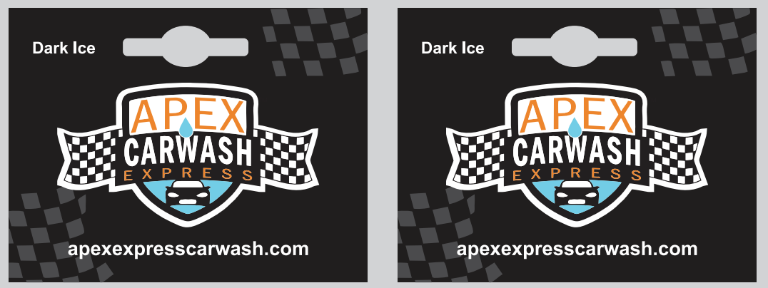 Apex Car Wash Express Odessa