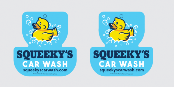 Squeeky's