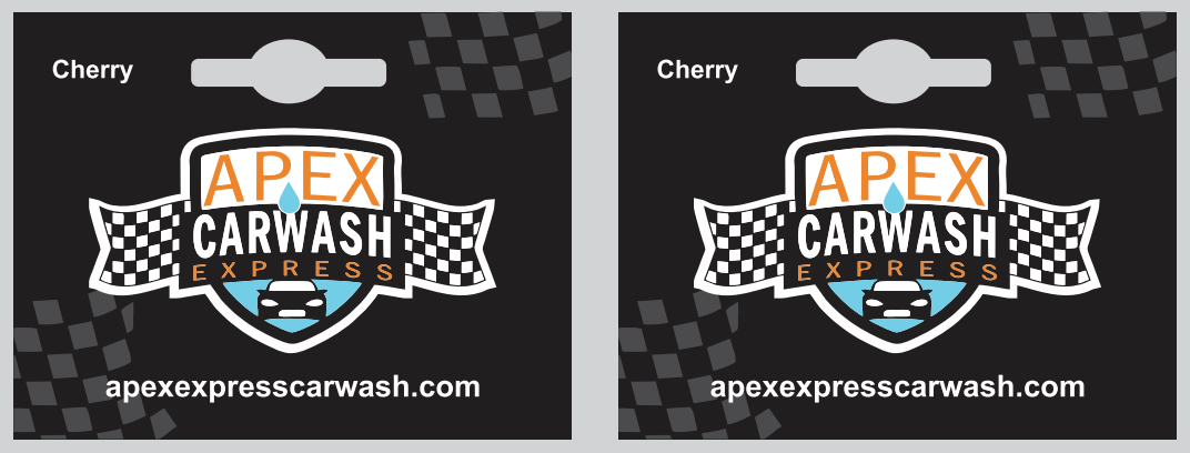 Apex Car Wash Express Odessa