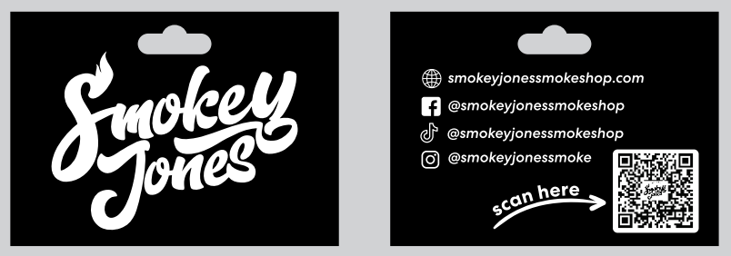 Smokey Jones