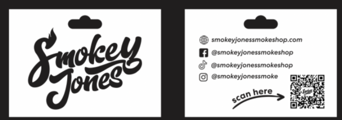 Smokey Jones