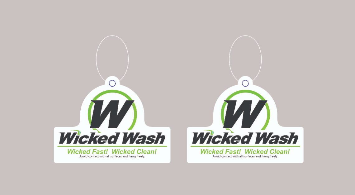 Wicked Wash