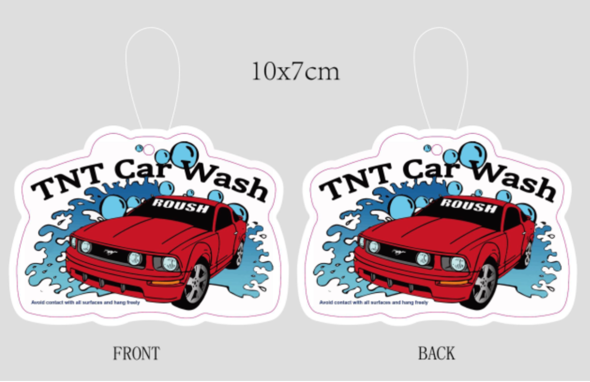 TNT Car Wash