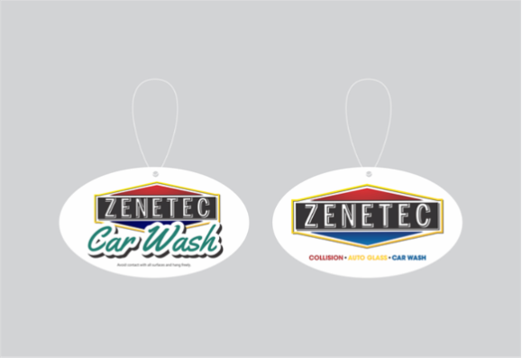 Zenetec