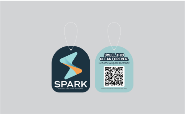 Spark