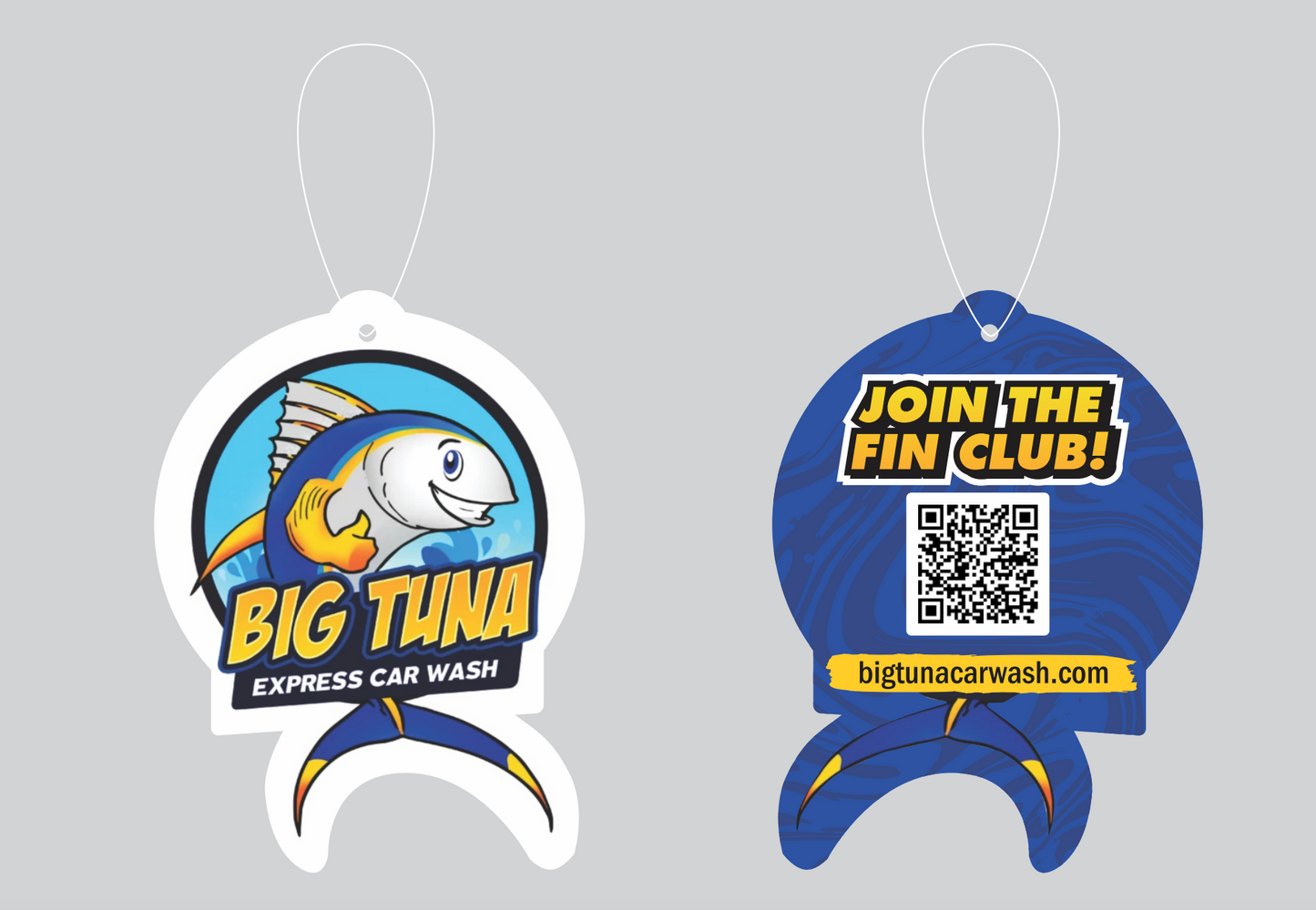 Big Tuna