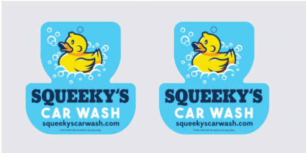 Squeekys
