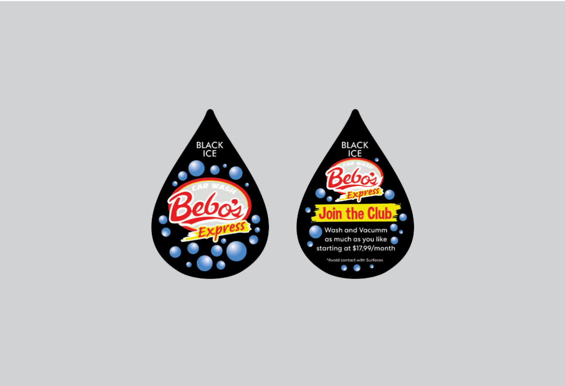 Bebo's Car Wash