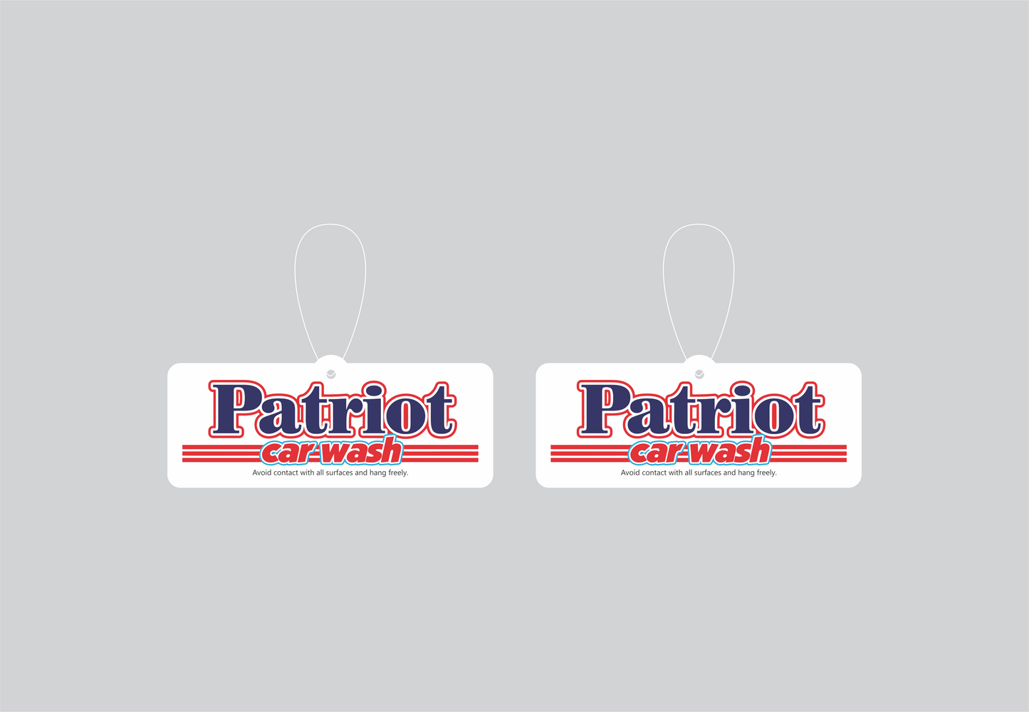 Patriot Car Wash