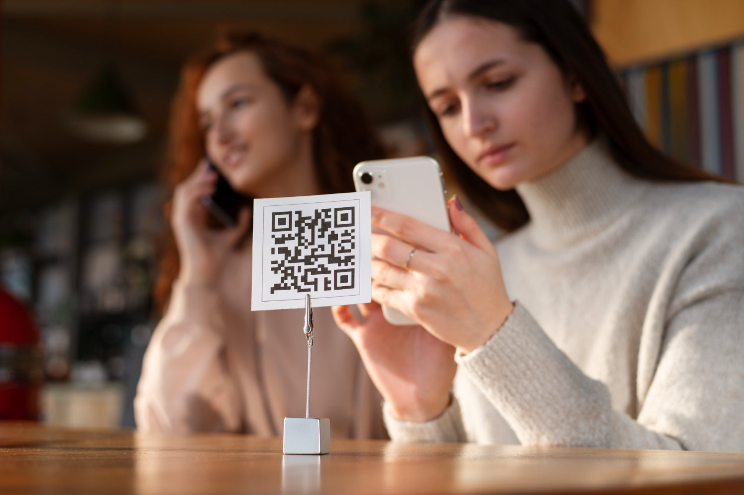 Integrating QR Codes with Air Fresheners: A Modern Twist on Scent Marketing