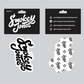 Smokey Jones - Air Fresheners - Updated Headcards