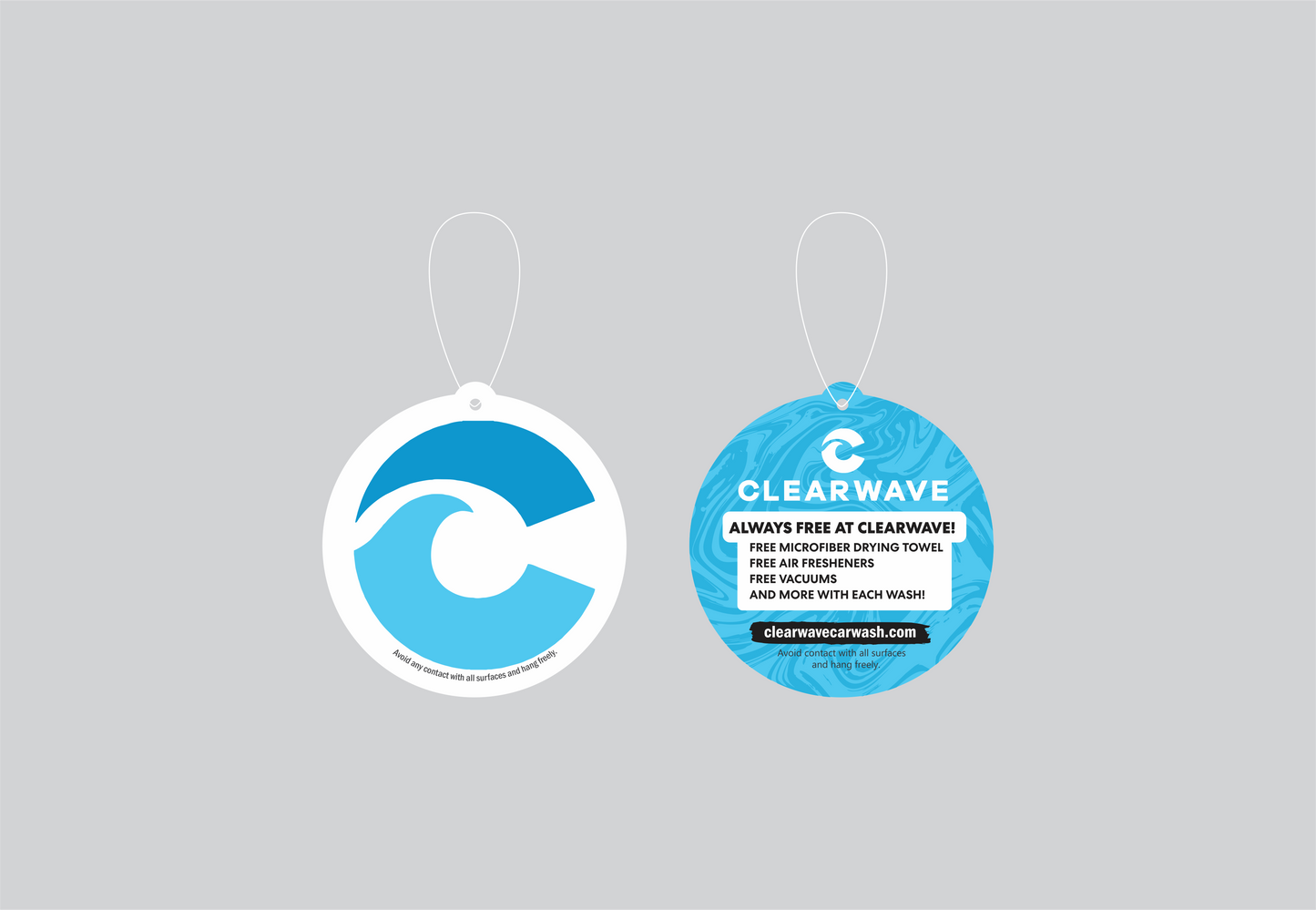 Clearwave Car Wash