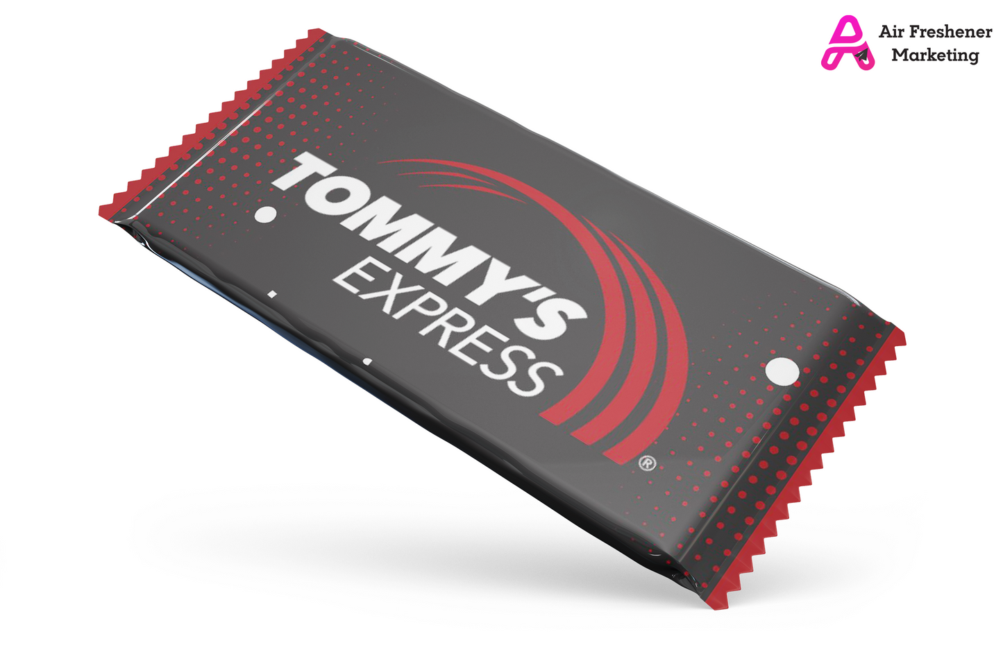 Tommy's Express - Dashwipes