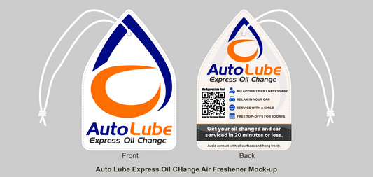 Auto Lube Express Oil Change
