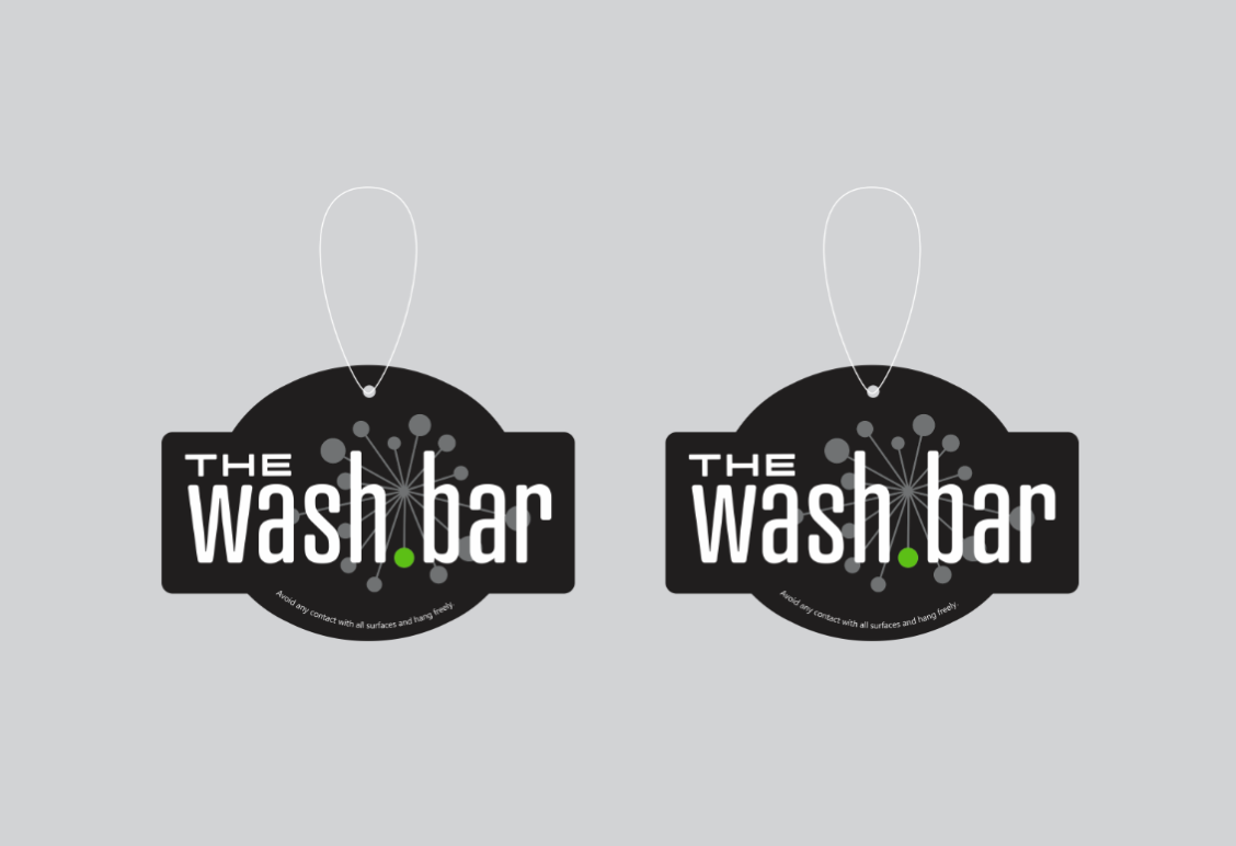 The Wash Bar