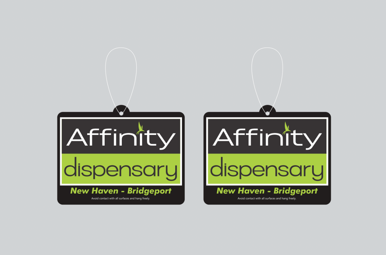 Affinity - Air Fresheners