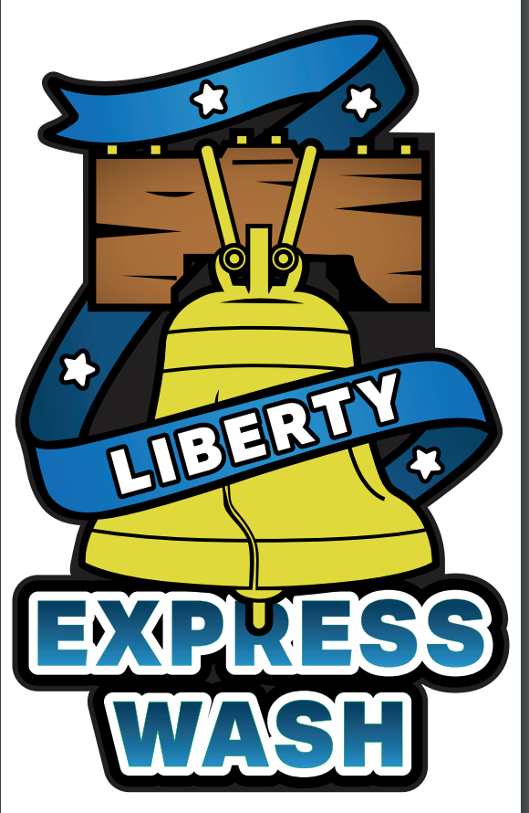 Liberty Express Wash - Air Fresheners